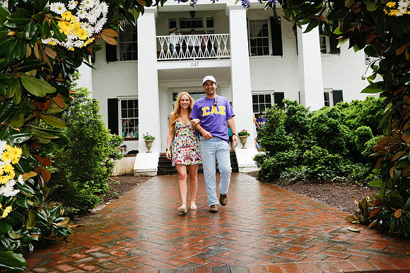 SAE Magnolia 2015