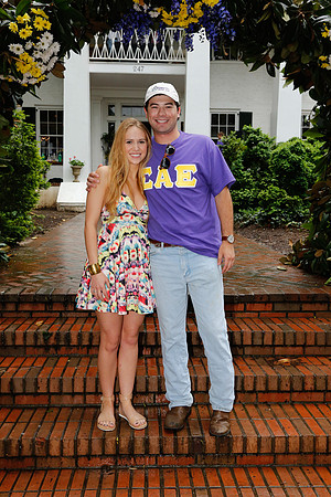 SAE Magnolia 2015