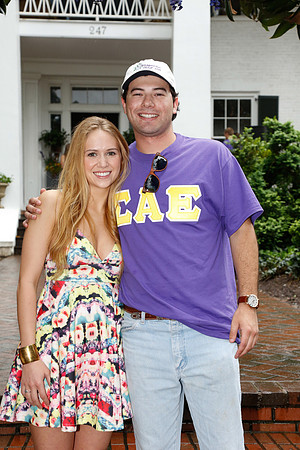 SAE Magnolia 2015