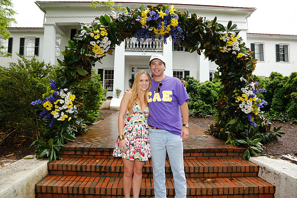 SAE Magnolia 2015