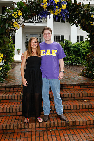 SAE Magnolia 2015
