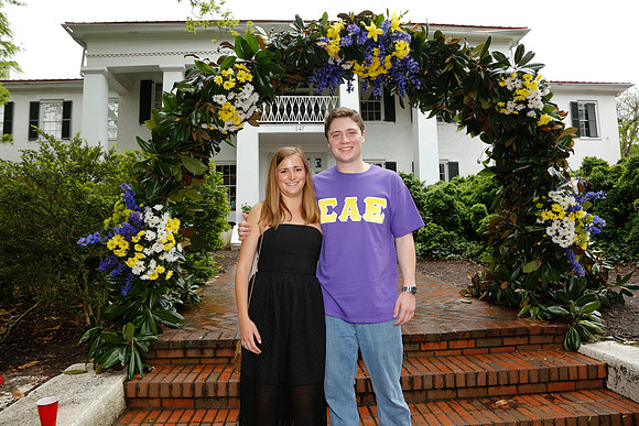 SAE Magnolia 2015