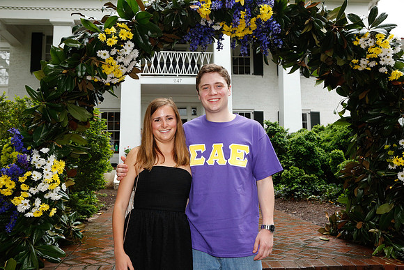 SAE Magnolia 2015