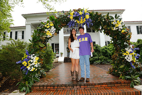 SAE Magnolia 2015