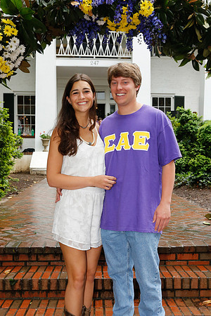 SAE Magnolia 2015