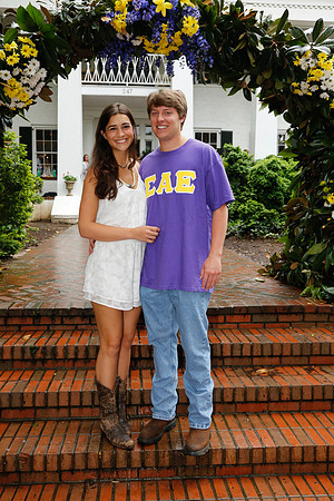 SAE Magnolia 2015