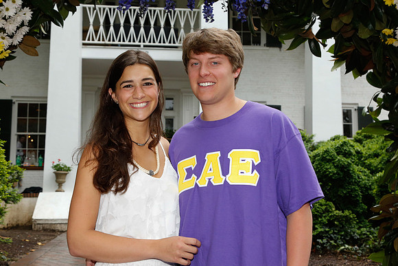 SAE Magnolia 2015