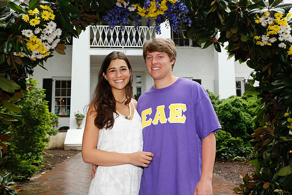 SAE Magnolia 2015