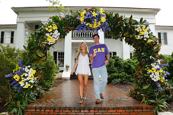 SAE Magnolia 2015
