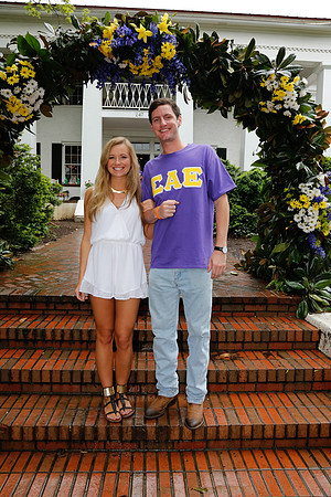 SAE Magnolia 2015