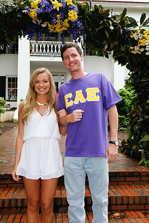 SAE Magnolia 2015