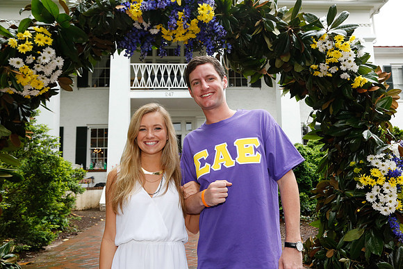 SAE Magnolia 2015