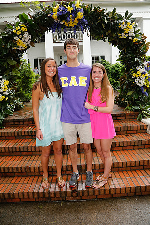SAE Magnolia 2015