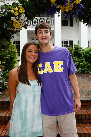 SAE Magnolia 2015