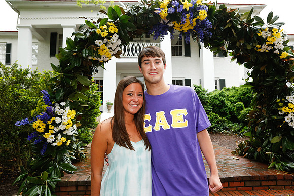 SAE Magnolia 2015