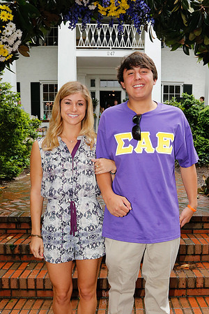 SAE Magnolia 2015