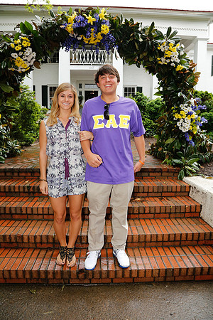 SAE Magnolia 2015