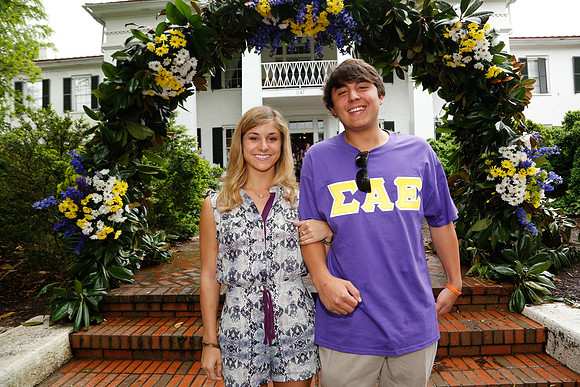 SAE Magnolia 2015
