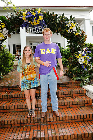 SAE Magnolia 2015