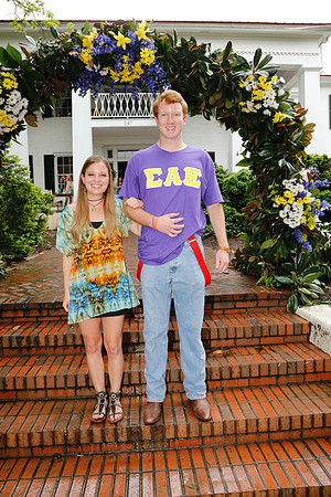 SAE Magnolia 2015
