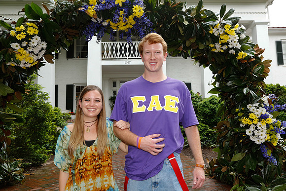 SAE Magnolia 2015
