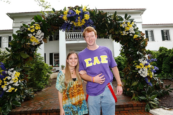 SAE Magnolia 2015