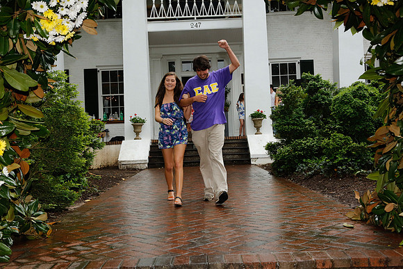 SAE Magnolia 2015