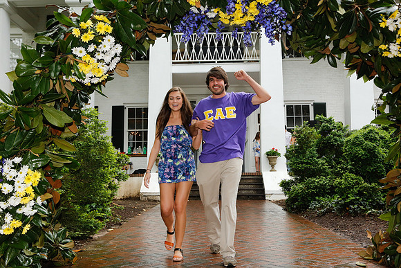 SAE Magnolia 2015
