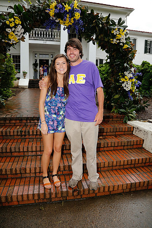 SAE Magnolia 2015