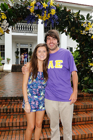 SAE Magnolia 2015