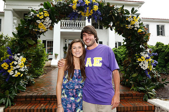 SAE Magnolia 2015