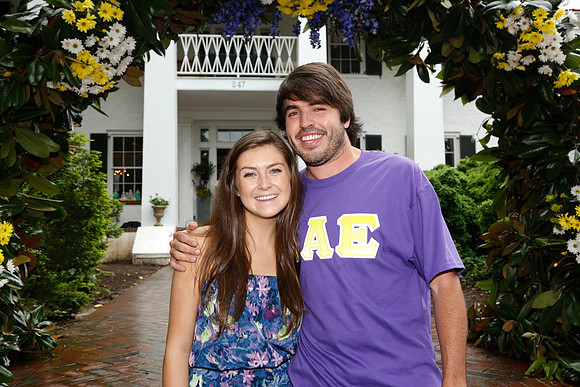SAE Magnolia 2015