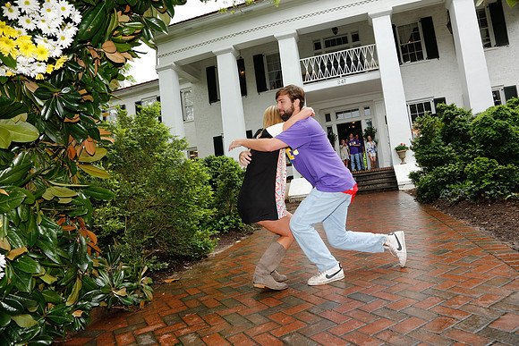 SAE Magnolia 2015