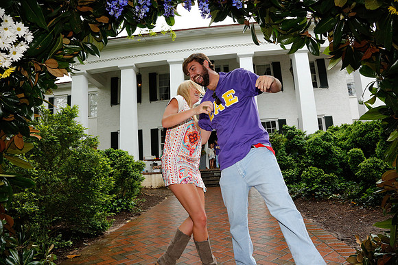 SAE Magnolia 2015