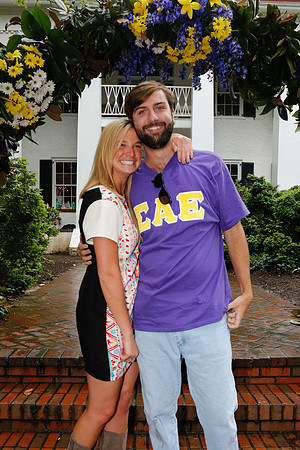 SAE Magnolia 2015