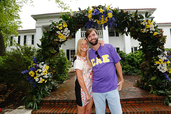 SAE Magnolia 2015
