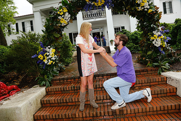 SAE Magnolia 2015