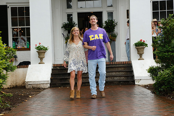SAE Magnolia 2015