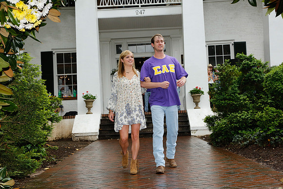 SAE Magnolia 2015