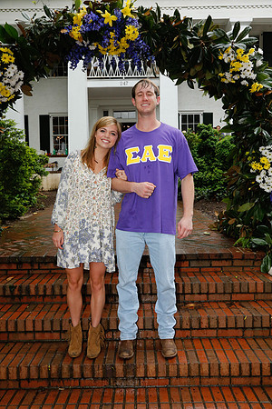 SAE Magnolia 2015