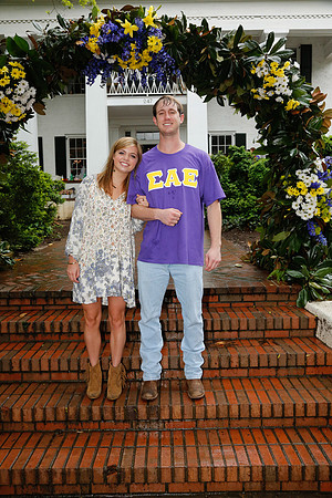 SAE Magnolia 2015