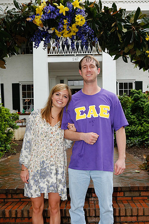 SAE Magnolia 2015