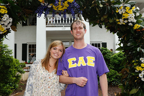 SAE Magnolia 2015
