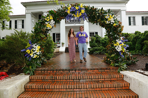 SAE Magnolia 2015