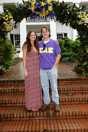 SAE Magnolia 2015