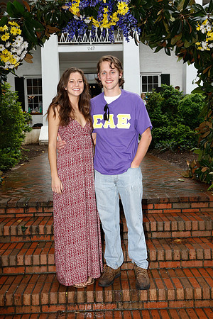 SAE Magnolia 2015