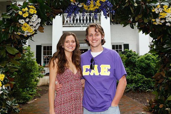 SAE Magnolia 2015