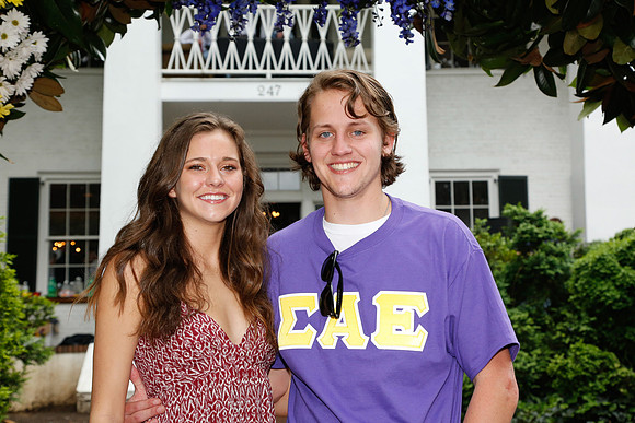 SAE Magnolia 2015