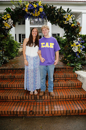 SAE Magnolia 2015