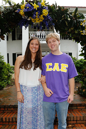 SAE Magnolia 2015